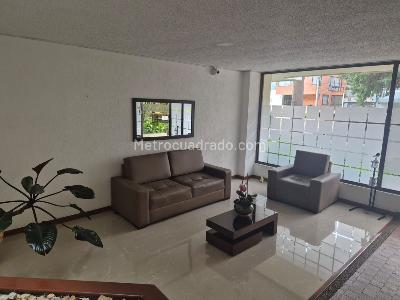 Apartaestudio en arriendo en Cedritos, Bogotá · foto 4 de 12