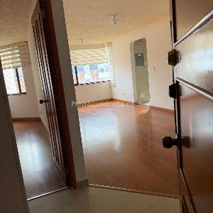 Apartaestudio en arriendo en Cedritos, Bogotá · foto 5 de 12