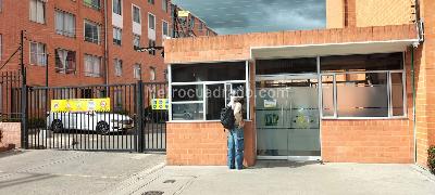 Apartamento en venta en San Rafale, Zipaquirá · foto 14 de 15