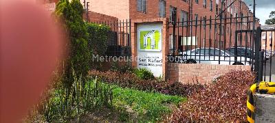 Apartamento en venta en San Rafale, Zipaquirá · foto 15 de 15