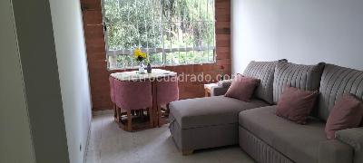 Apartamento en venta en San Rafale, Zipaquirá · foto 3 de 15