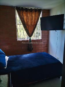 Apartamento en venta en San Rafale, Zipaquirá · foto 4 de 15