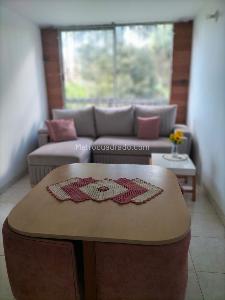 Apartamento en venta en San Rafale, Zipaquirá · foto 6 de 15
