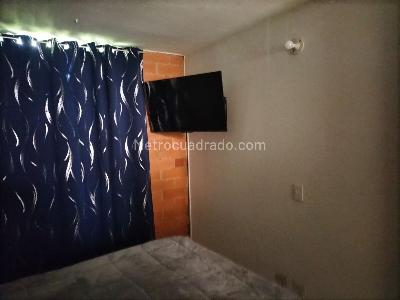 Apartamento en venta en San Rafale, Zipaquirá · foto 8 de 15