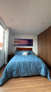 Apartamento en venta en El Contador, Bogotá · foto 16 de 20