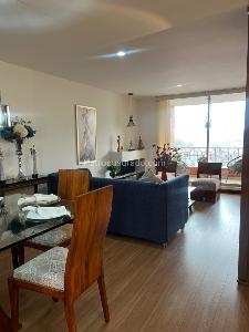 Apartamento en venta en El Contador, Bogotá · foto 6 de 20