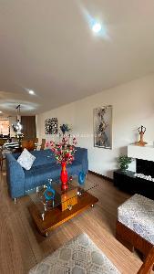 Apartamento en venta en El Contador, Bogotá · foto 7 de 20