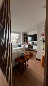 Apartamento en venta en El Contador, Bogotá · foto 9 de 20