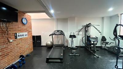 Apartamento en venta en El Contador, Bogotá · foto 20 de 20