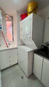 Apartamento en venta en El Contador, Bogotá · foto 5 de 20