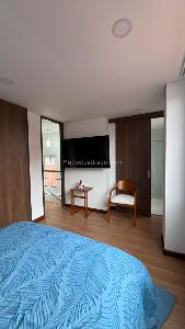 Apartamento en venta en El Contador, Bogotá · foto 17 de 20