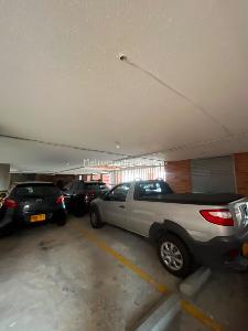 Apartamento en venta en El Contador, Bogotá · foto 19 de 20