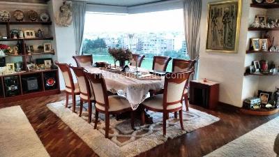 Apartamento de 4 alcobas en venta en Prados Del Country Usaquen, Bogotá, 380 m² · foto 5 de 20