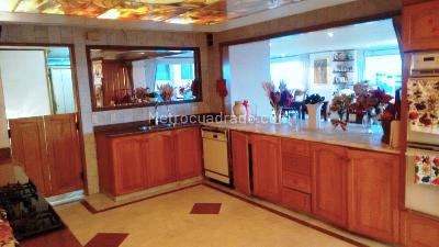 Apartamento de 4 alcobas en venta en Prados Del Country Usaquen, Bogotá, 380 m² · foto 7 de 20