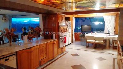 Apartamento de 4 alcobas en venta en Prados Del Country Usaquen, Bogotá, 380 m² · foto 8 de 20