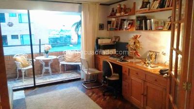 Apartamento de 4 alcobas en venta en Prados Del Country Usaquen, Bogotá, 380 m² · foto 10 de 20