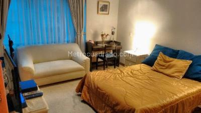 Apartamento de 4 alcobas en venta en Prados Del Country Usaquen, Bogotá, 380 m² · foto 11 de 20