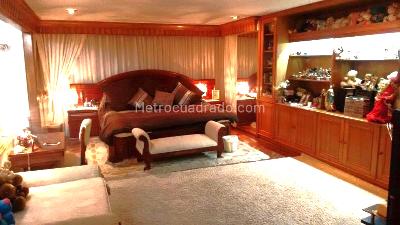 Apartamento de 4 alcobas en venta en Prados Del Country Usaquen, Bogotá, 380 m² · foto 13 de 20