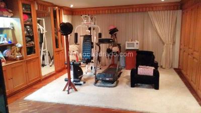 Apartamento de 4 alcobas en venta en Prados Del Country Usaquen, Bogotá, 380 m² · foto 15 de 20