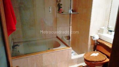 Apartamento de 4 alcobas en venta en Prados Del Country Usaquen, Bogotá, 380 m² · foto 17 de 20