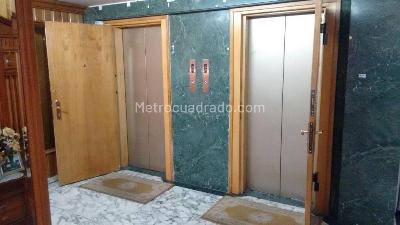 Apartamento de 4 alcobas en venta en Prados Del Country Usaquen, Bogotá, 380 m² · foto 19 de 20