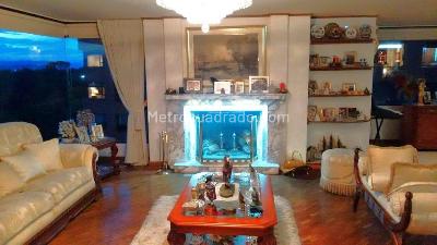 Apartamento de 4 alcobas en venta en Prados Del Country Usaquen, Bogotá, 380 m² · foto 20 de 20