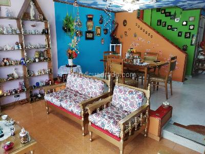 Casa de 4 alcobas en venta en Los Andes Barrios Unidos, Bogotá, 209 m² · foto 2 de 20