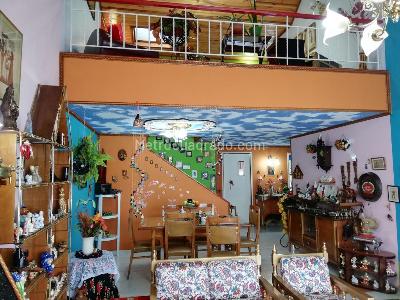 Casa de 4 alcobas en venta en Los Andes Barrios Unidos, Bogotá, 209 m² · foto 3 de 20