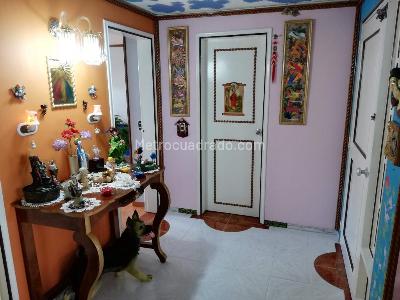 Casa de 4 alcobas en venta en Los Andes Barrios Unidos, Bogotá, 209 m² · foto 4 de 20