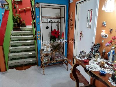 Casa de 4 alcobas en venta en Los Andes Barrios Unidos, Bogotá, 209 m² · foto 5 de 20