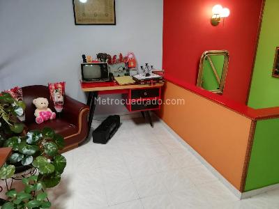 Casa de 4 alcobas en venta en Los Andes Barrios Unidos, Bogotá, 209 m² · foto 7 de 20