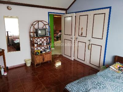 Casa de 4 alcobas en venta en Los Andes Barrios Unidos, Bogotá, 209 m² · foto 9 de 20