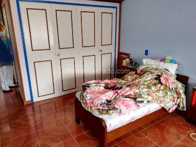 Casa de 4 alcobas en venta en Los Andes Barrios Unidos, Bogotá, 209 m² · foto 12 de 20