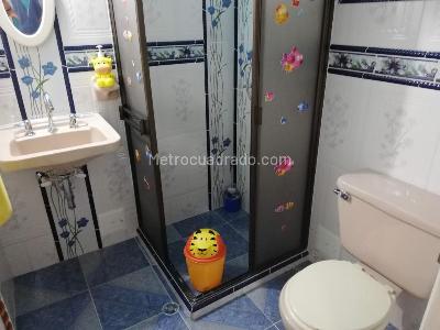 Casa de 4 alcobas en venta en Los Andes Barrios Unidos, Bogotá, 209 m² · foto 13 de 20