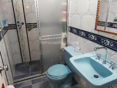 Casa de 4 alcobas en venta en Los Andes Barrios Unidos, Bogotá, 209 m² · foto 14 de 20