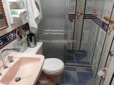 Casa de 4 alcobas en venta en Los Andes Barrios Unidos, Bogotá, 209 m² · foto 15 de 20