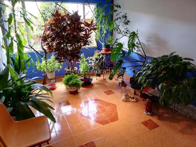 Casa de 4 alcobas en venta en Los Andes Barrios Unidos, Bogotá, 209 m² · foto 16 de 20