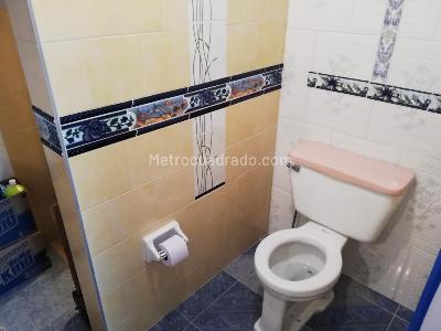 Casa de 4 alcobas en venta en Los Andes Barrios Unidos, Bogotá, 209 m² · foto 20 de 20
