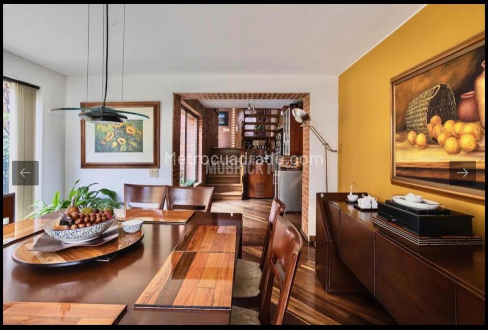 Casa en Venta  Niza Suba