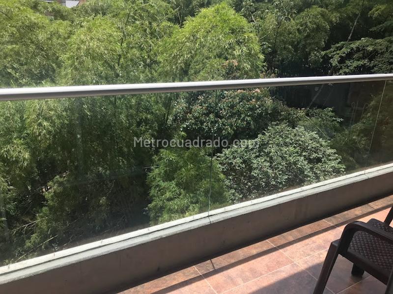 Acogedor apartamento de 3 alcobas con vista abierta en Loma Los Mesa - 7