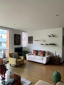 Apartamento en venta en Santa Paula, Bogotá · foto 4 de 15