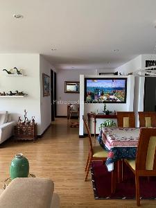 Apartamento en venta en Santa Paula, Bogotá · foto 5 de 15
