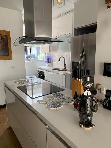 Apartamento en venta en Santa Paula, Bogotá · foto 6 de 15