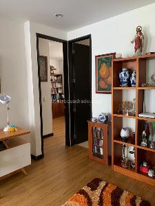 Apartamento en venta en Santa Paula, Bogotá · foto 7 de 15