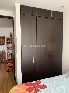 Apartamento en venta en Santa Paula, Bogotá · foto 8 de 15