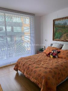 Apartamento en venta en Santa Paula, Bogotá · foto 9 de 15