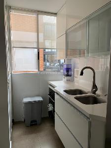 Apartamento en venta en Santa Paula, Bogotá · foto 11 de 15