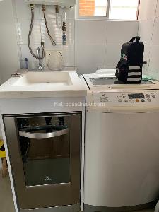 Apartamento en venta en Santa Paula, Bogotá · foto 12 de 15