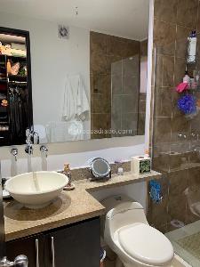 Apartamento en venta en Santa Paula, Bogotá · foto 14 de 15