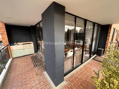 Apartamento en venta en Chia, Cajicá · foto 2 de 20